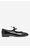 Baleriny Sergio Bardi RST-D1065-01SB FEKETE
