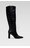 Cizme Jenny Fairy LS5603-02 NEGRU