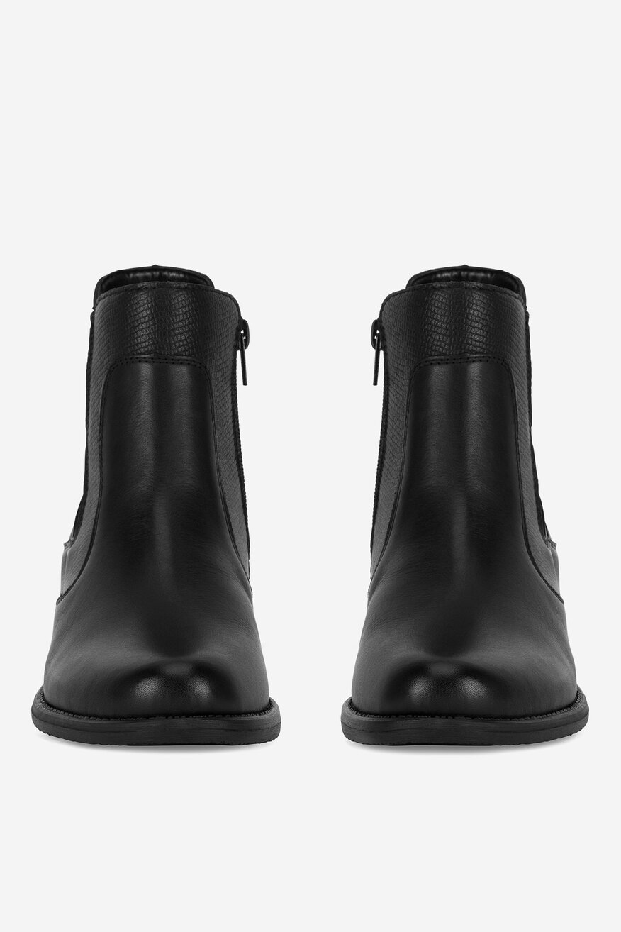 
                Ghete Remonte NEGRU - 2230062961164