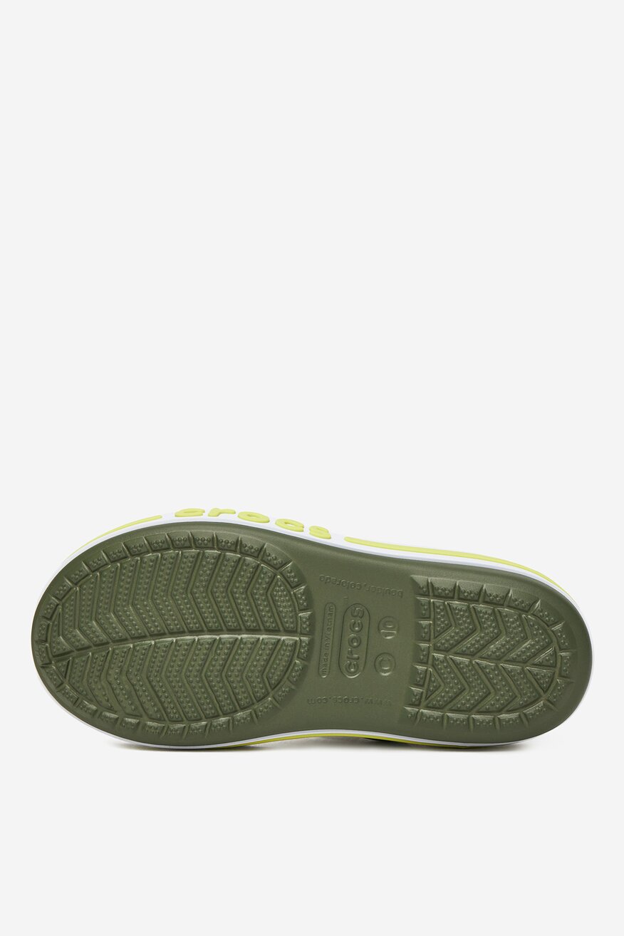 Crocs - BAYABAND SANDAL T - 5903698743844