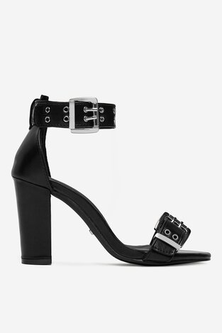 Сандалі DeeZee 7A194-1C ЧОРНИЙ