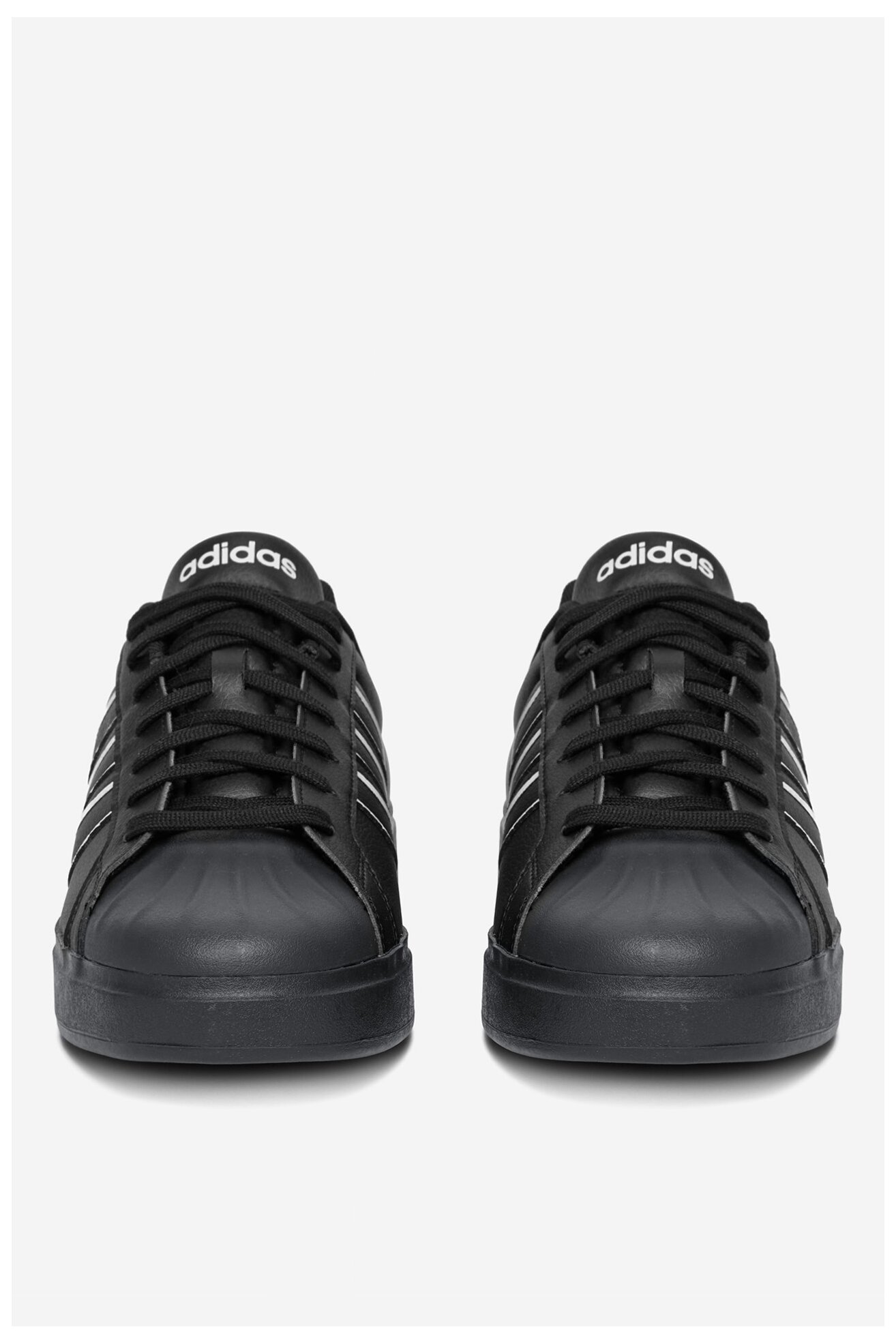 Obuwie sportowe adidas CEO-STREETTALK IH4281 Granatowy