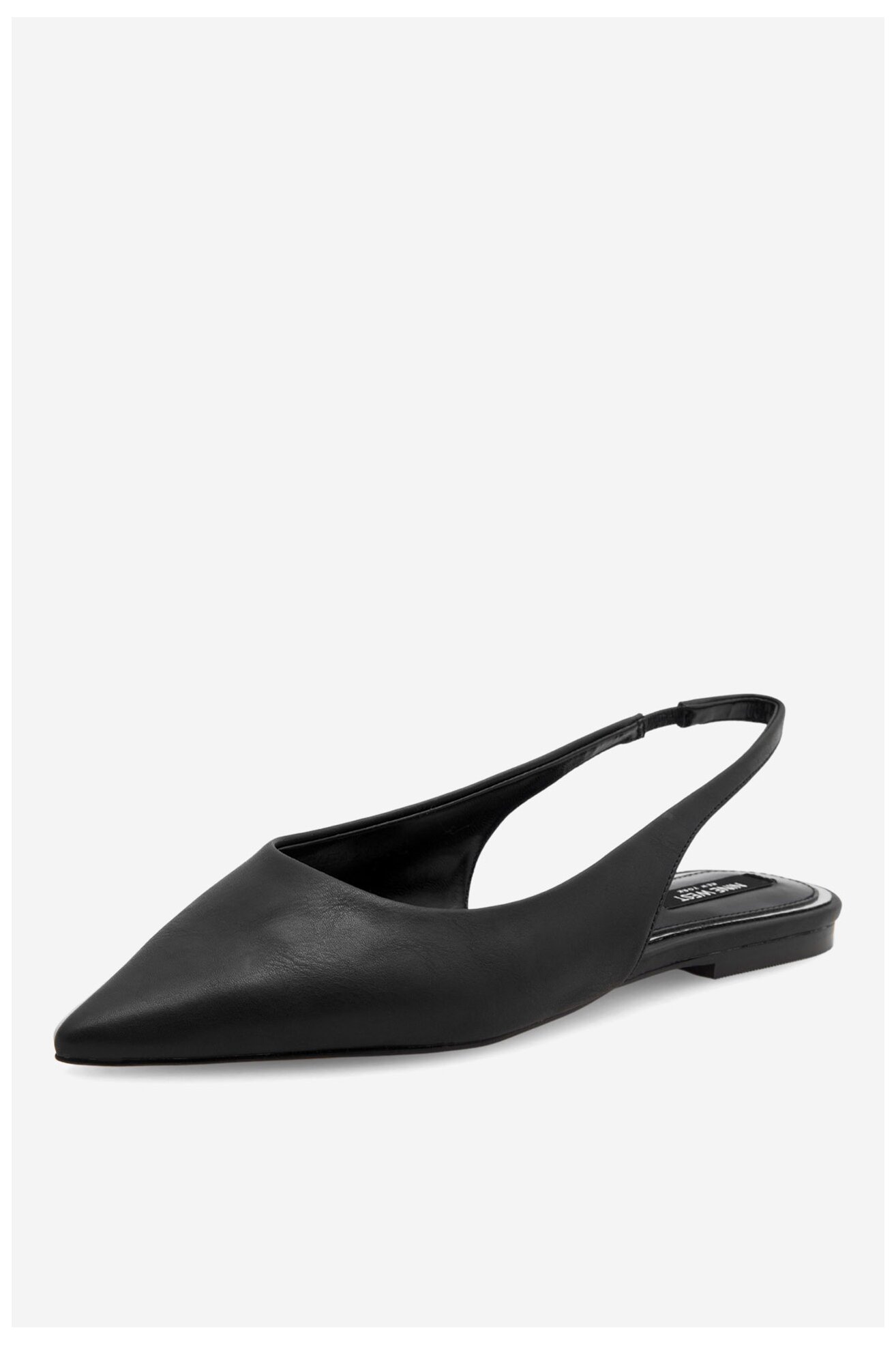 Балетки NINE WEST WFA2551-2 ЧОРНИЙ