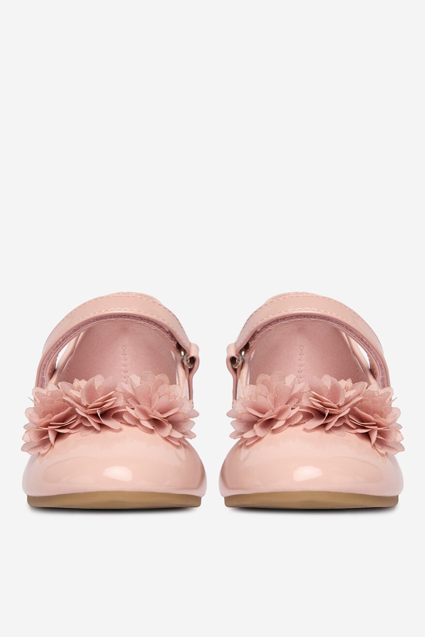 Baleriny Jenny RÓZSASZÍN - 5906751569108