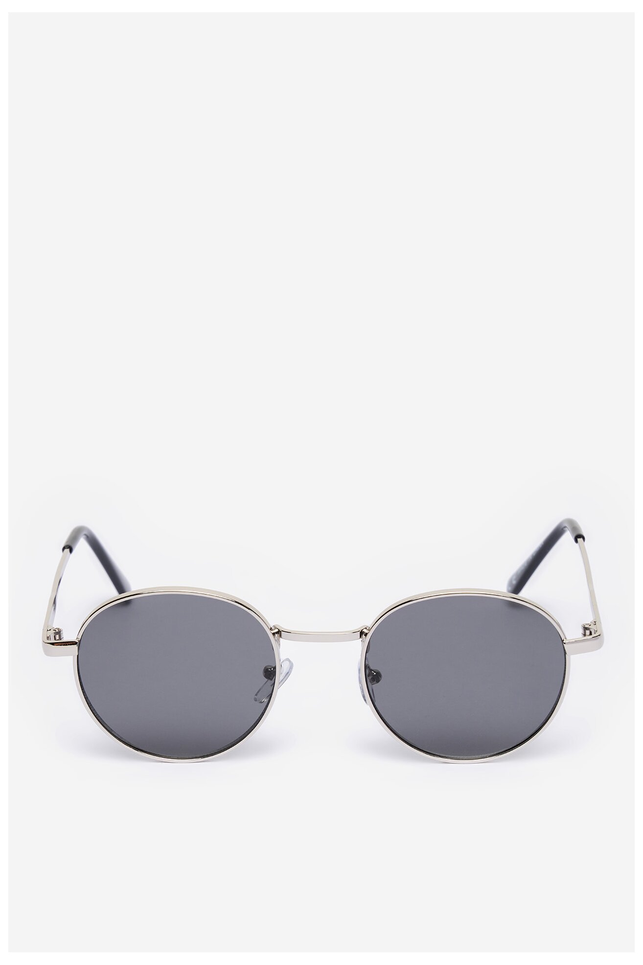 Okulary damskie Jenny 4WF-017-SS25 Srebrny