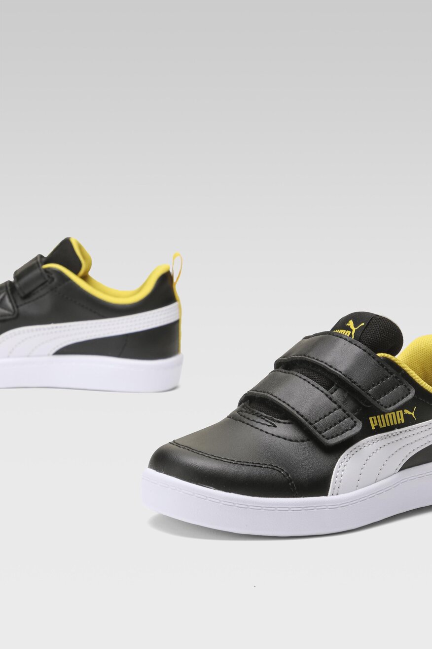 
                Puma - Courtflex v2 V - 5904862479859