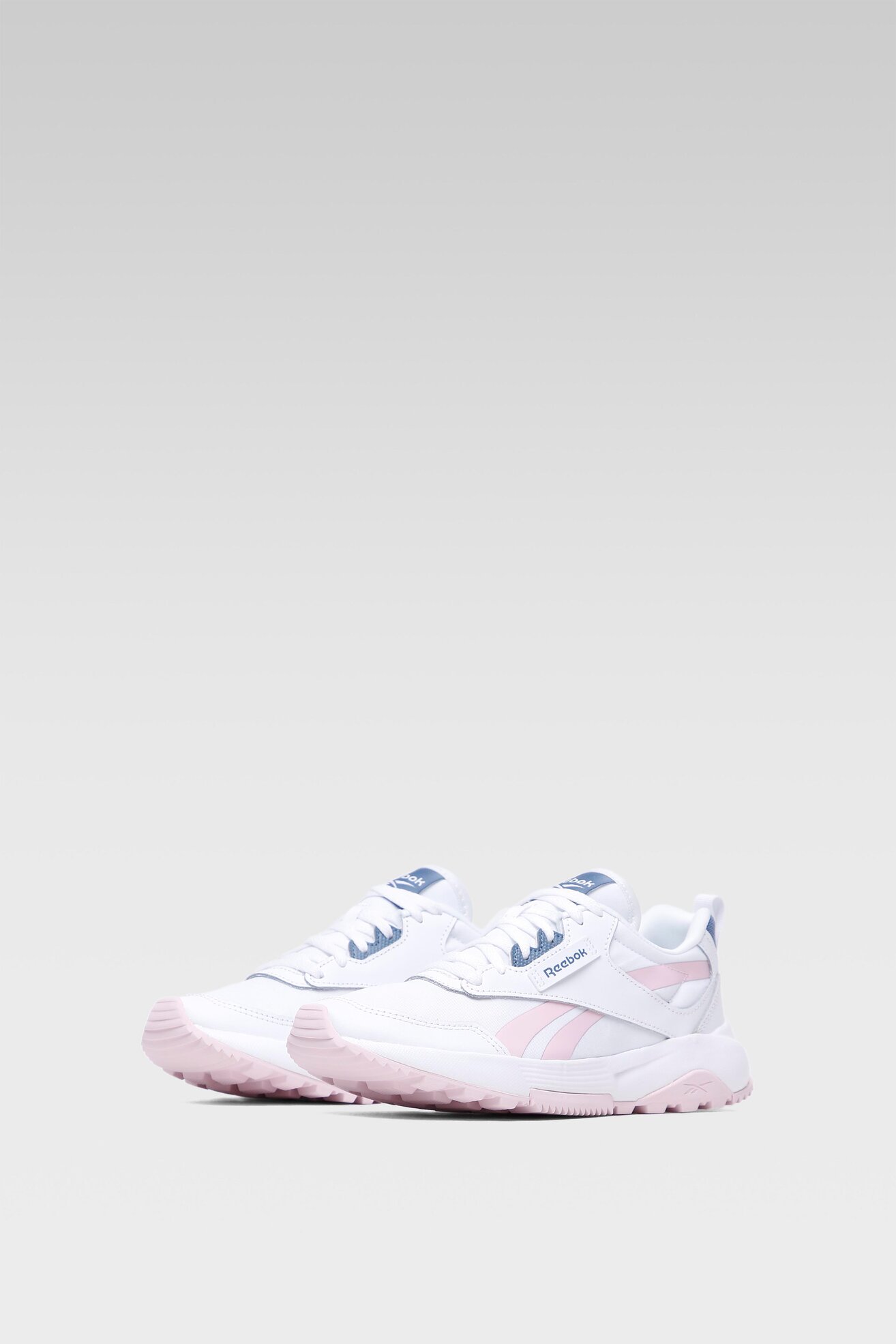 Obuwie sportowe Reebok TRADITION GZ5469 Biały