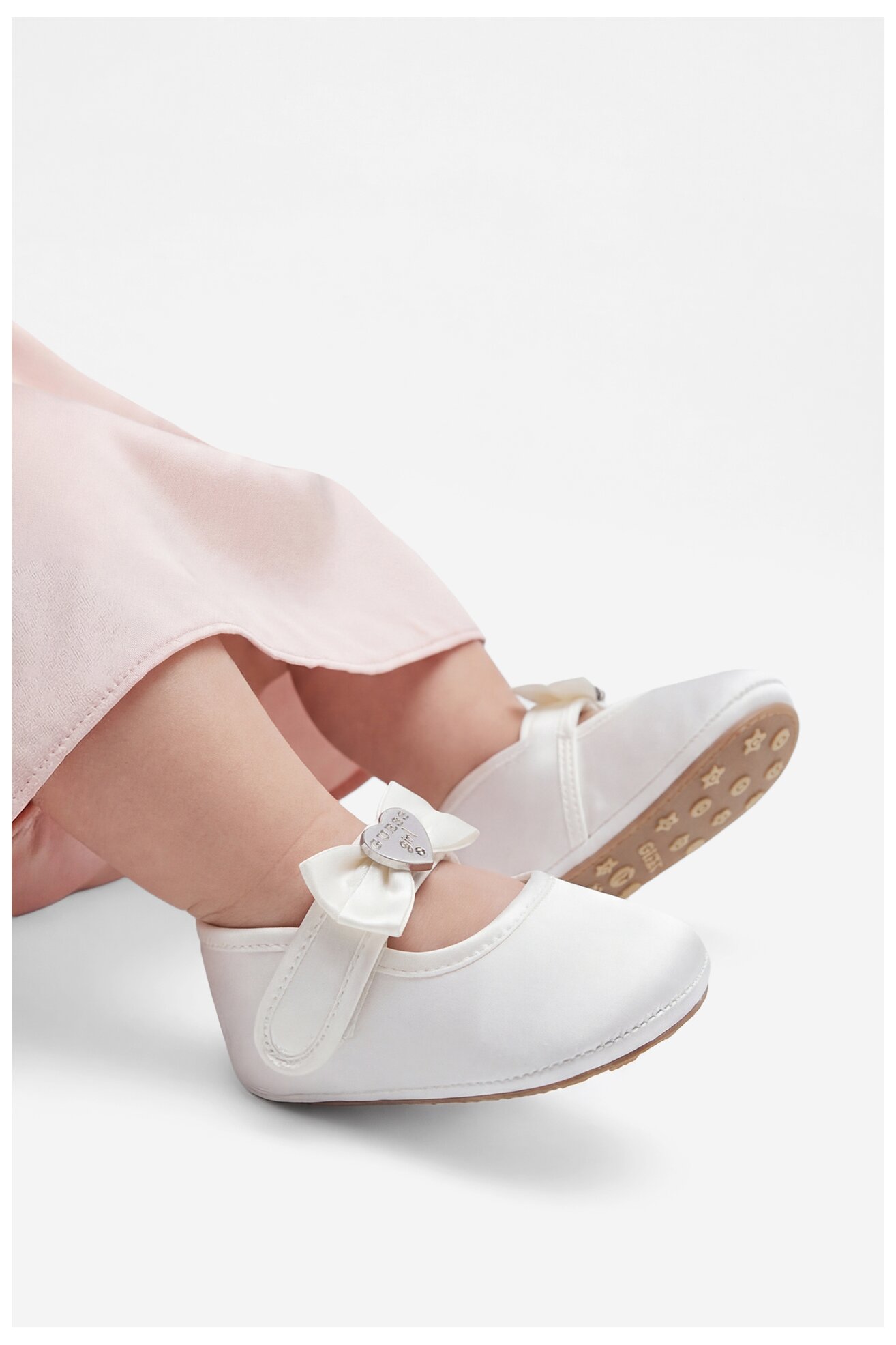 Cipele GUESS CEO-CM250408-5 BELA