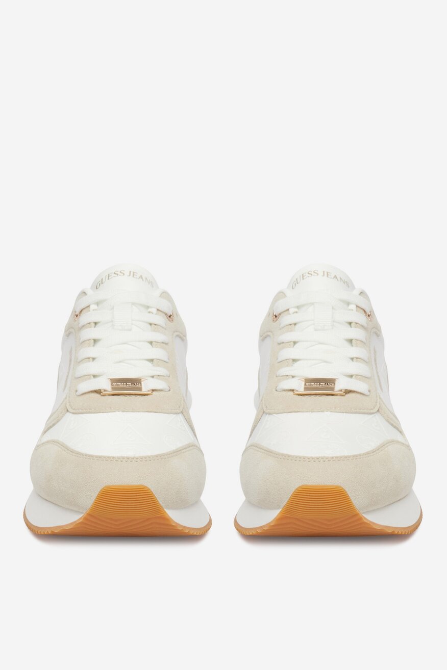 
                Patike GUESS JEANS BELA - 5907964081494