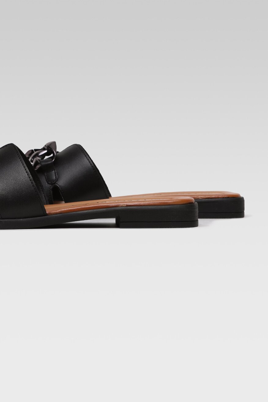 
                Джапанки Lasocki ЧЕРЕН - 5904862742915