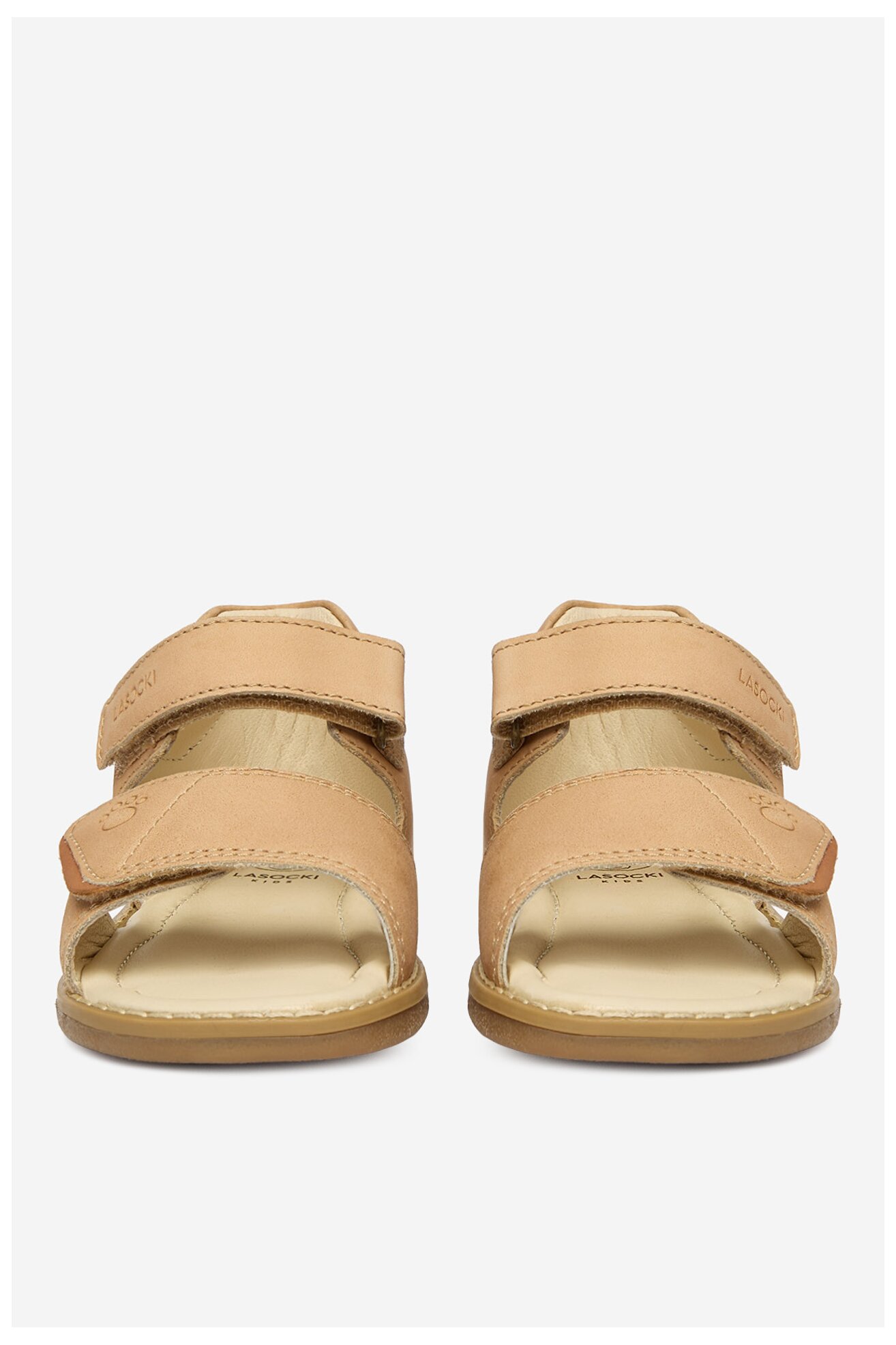 Sandale Lasocki Kids CEO-CI12-BOB-05(II)CH BEŽ