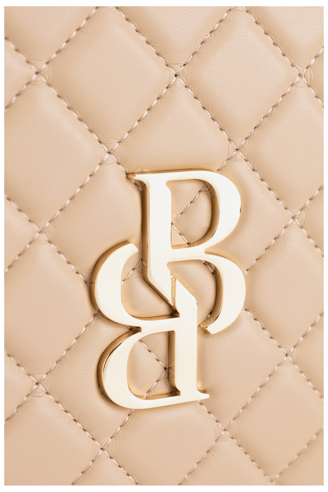 Torebka Badura FELICIE-01 Beżowy