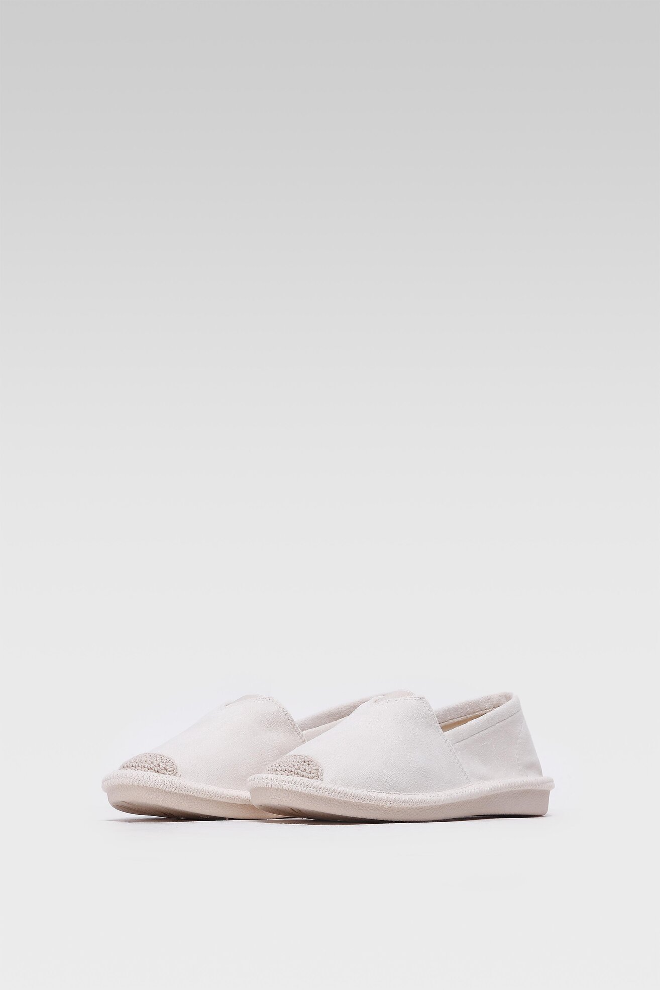 Espadrile Jenny Fairy WSS20470-01 BEŽ