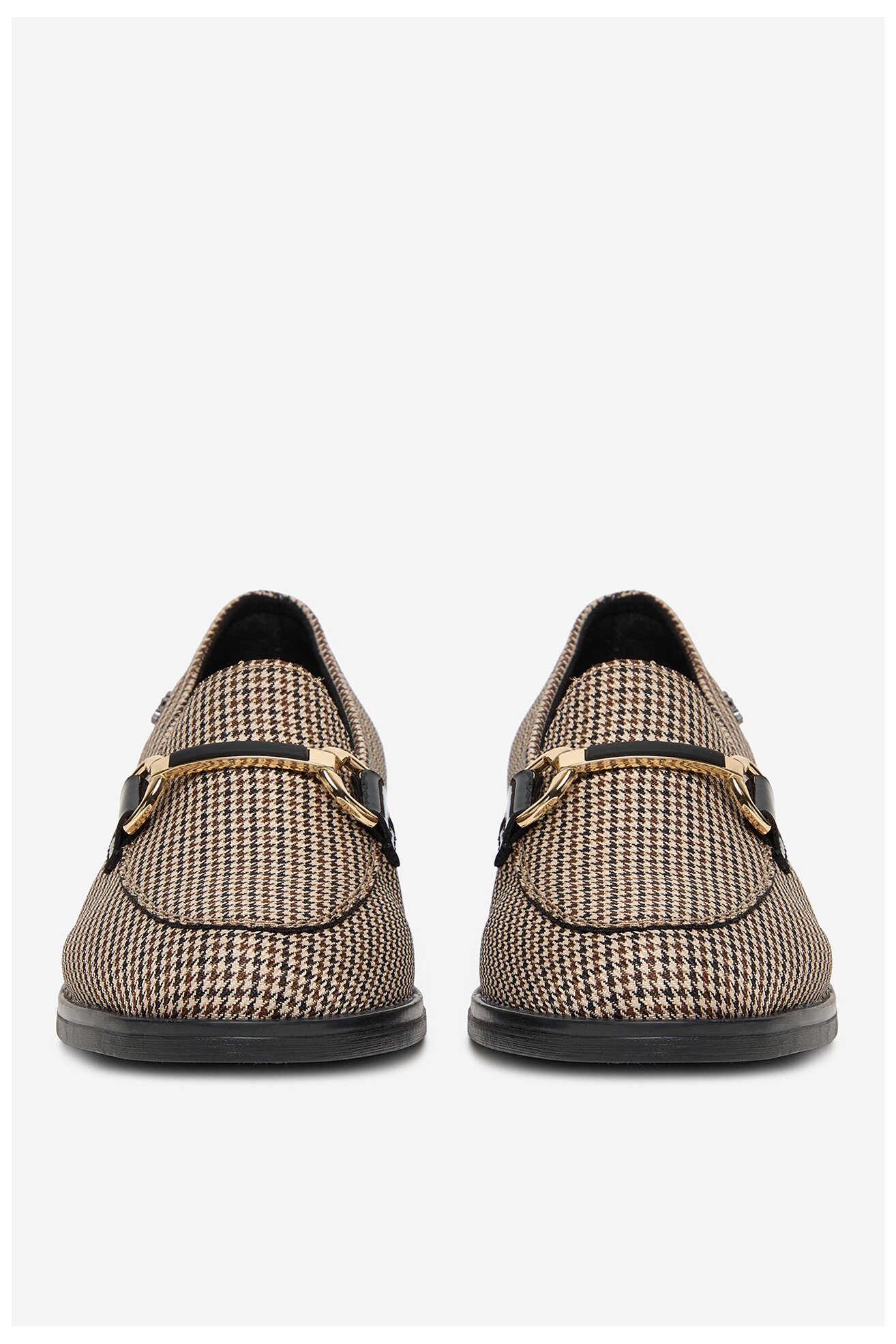 Mokasyn Rieker 46264-60 Beżowy