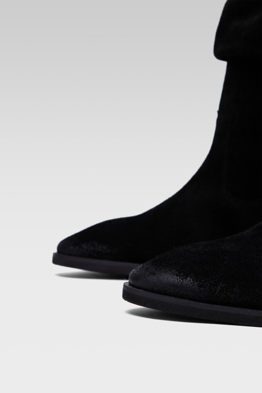 
                Ghete Badura NEGRU - 5904248016166