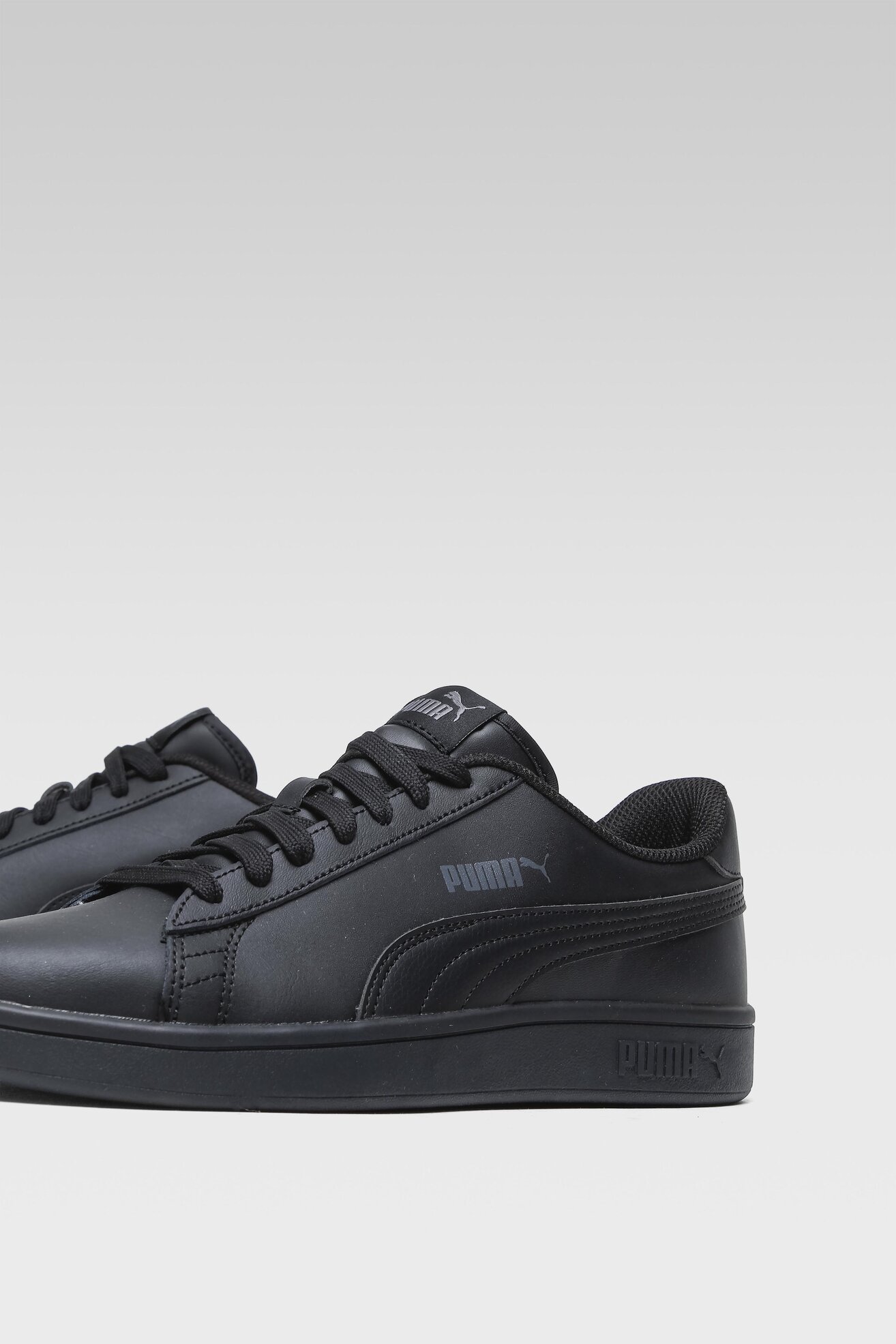 Obuwie sportowe Puma SMASH V2 L 36521506 Czarny