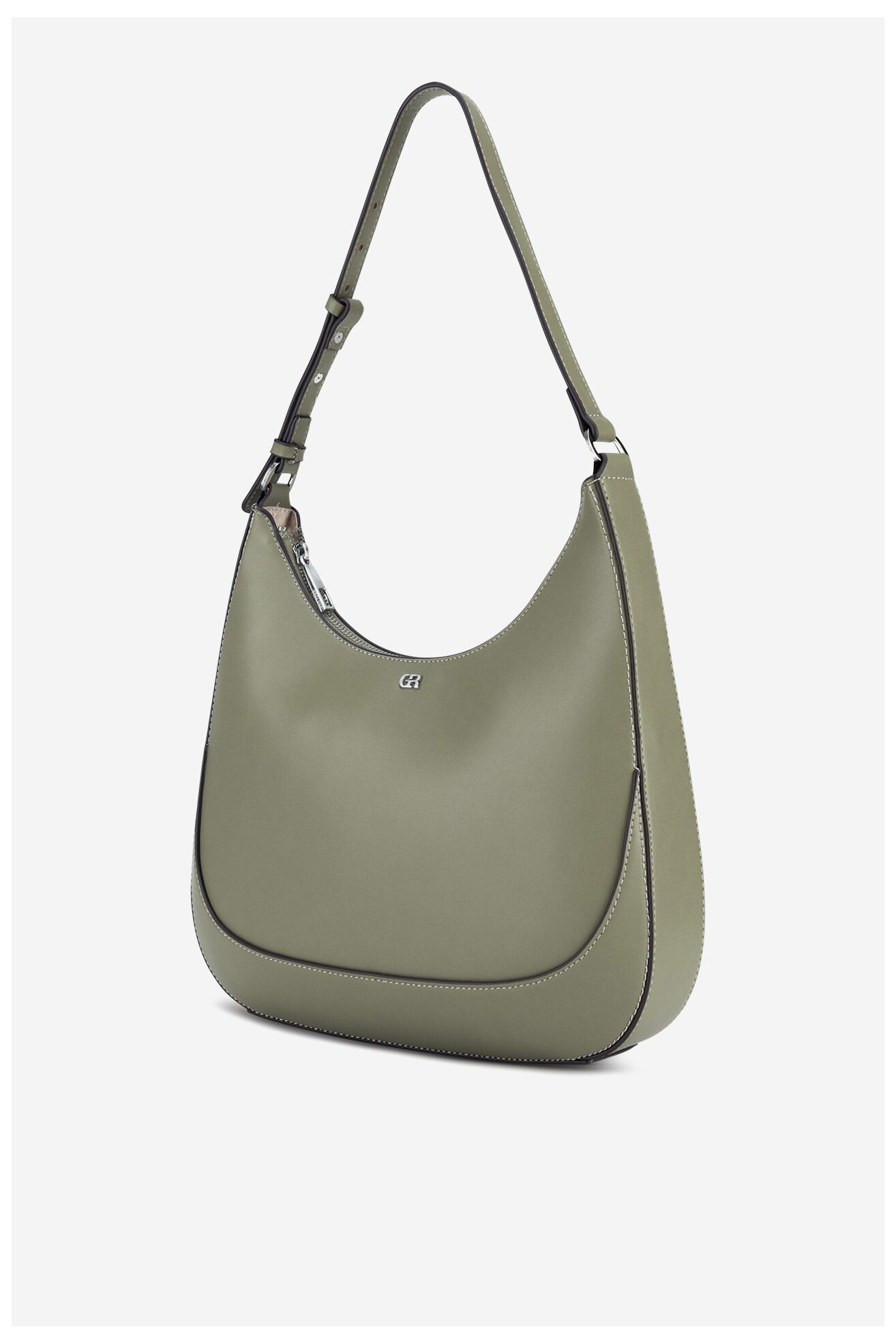 Torebka Gino Rossi ANNA01 Khaki