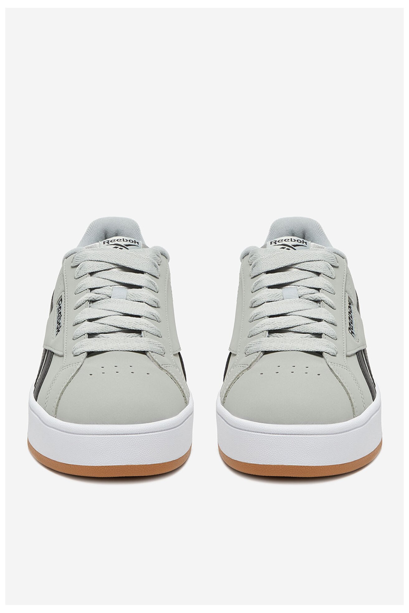 Încălțăminte sport Reebok RETRO MEGA 100235364 GRI