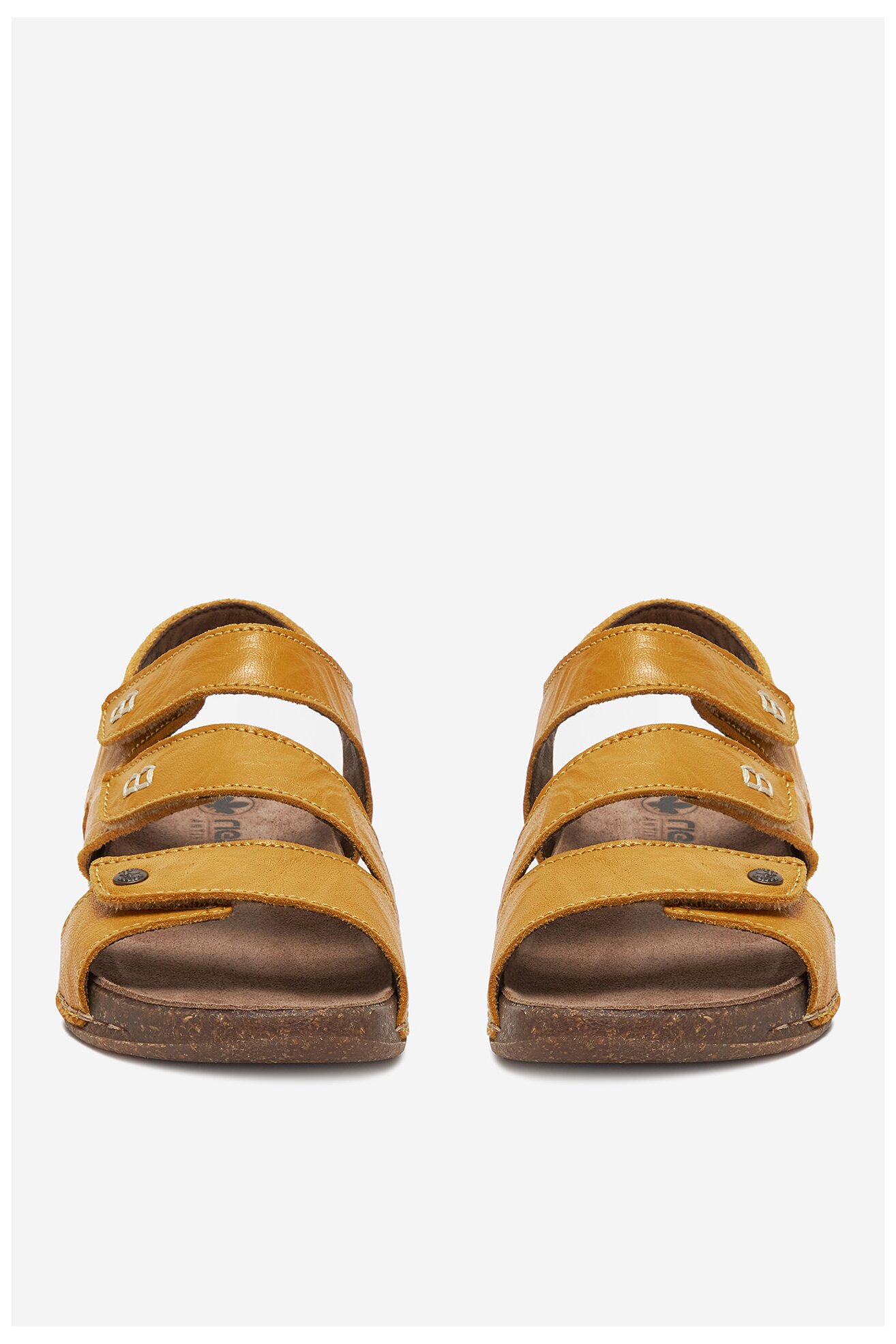 Сандали Rieker 61402-69 МЕДЕН