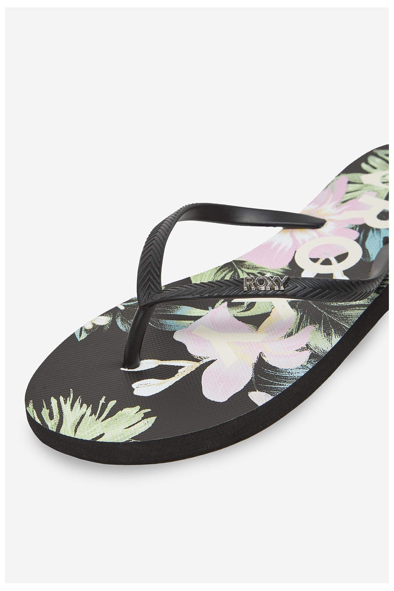 Șlapi pentru bazin ROXY 839452A NEGRU