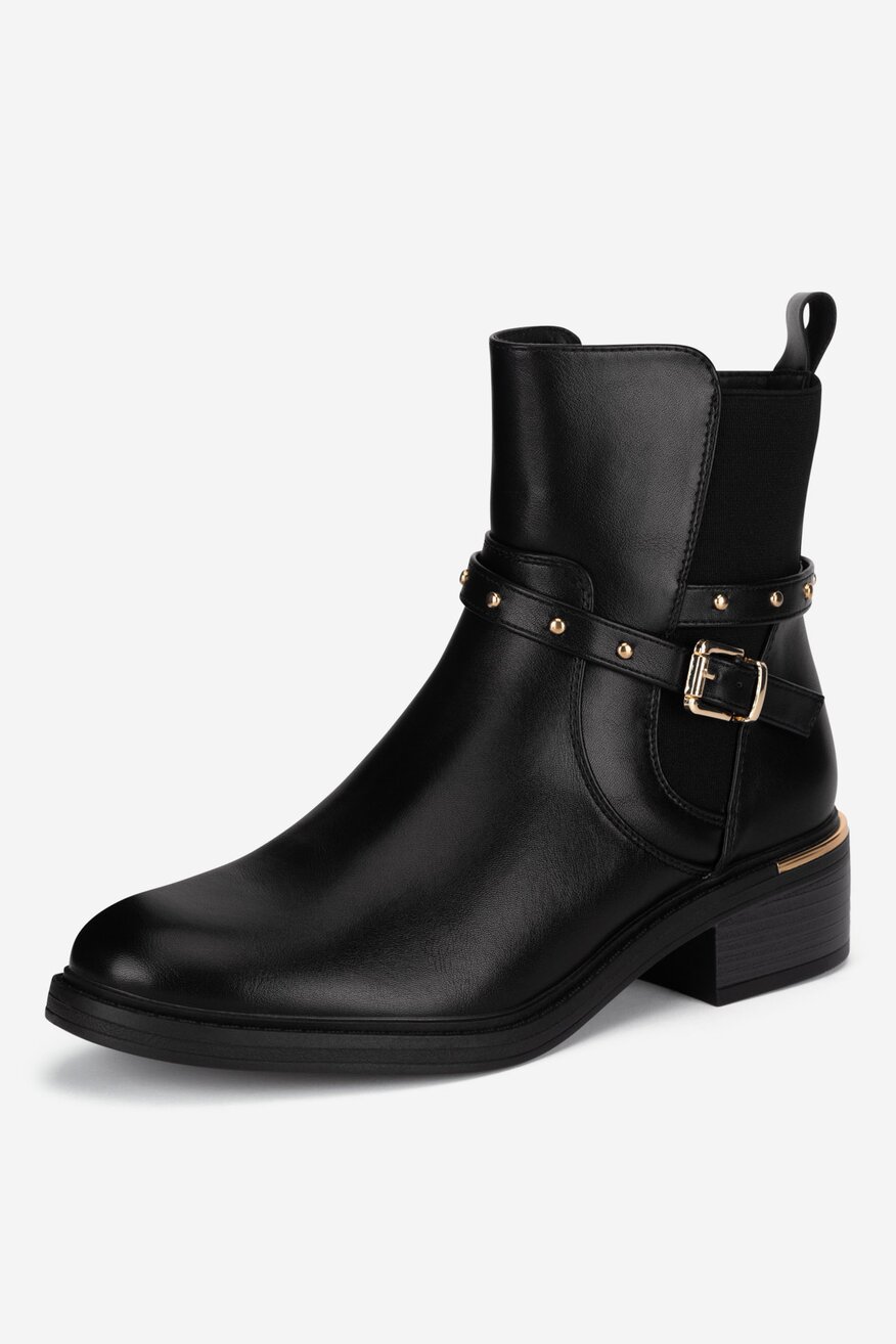 Jenny Fairy - Botki - 5905588874423