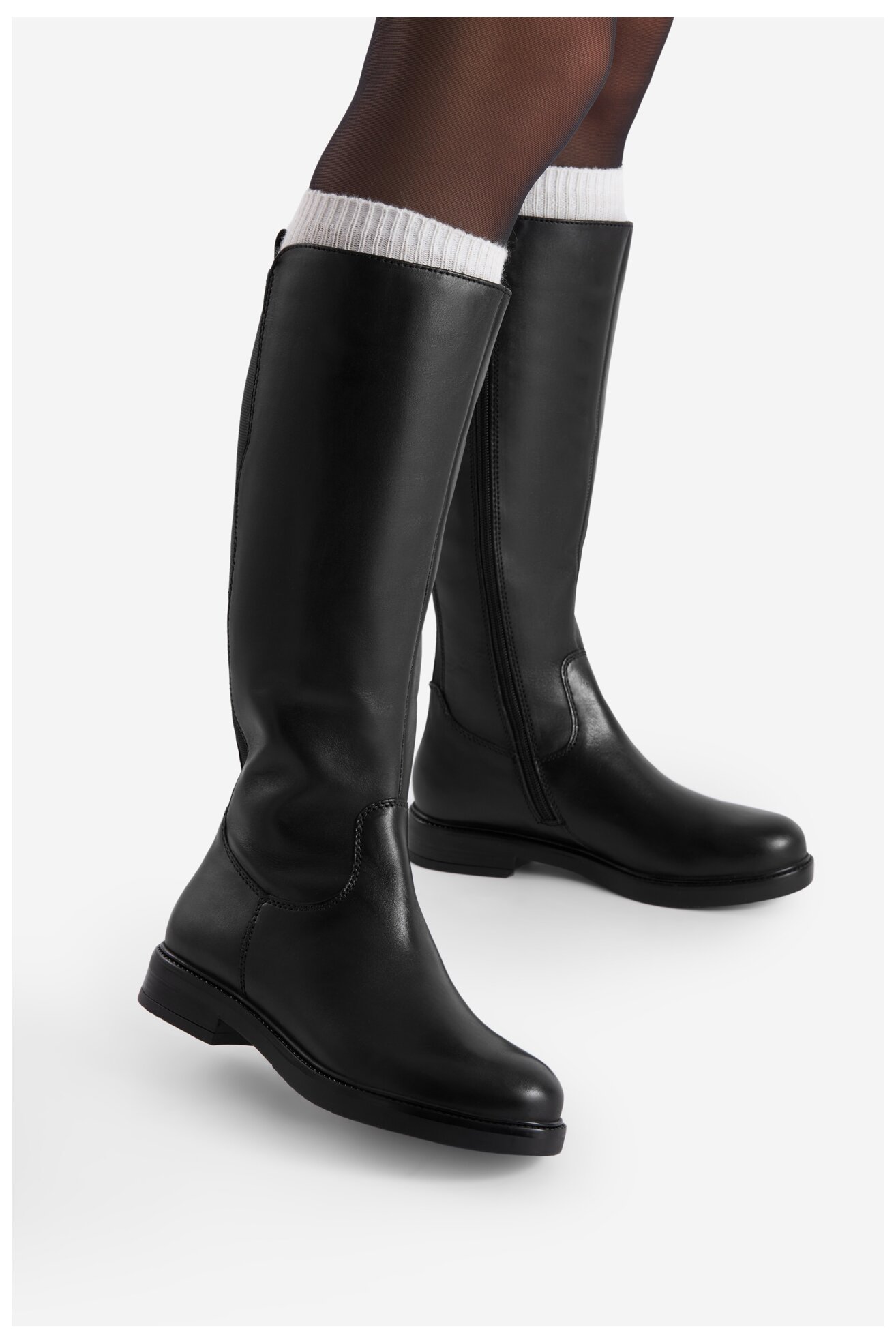 Cizme Lasocki WI16-ZOLA-31 NEGRU