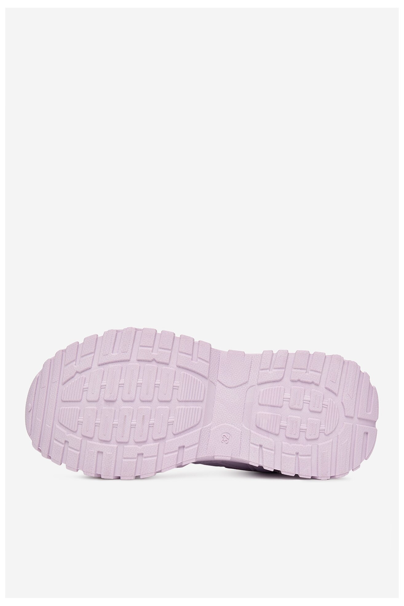 Кросівки DeeZee CEO-CP72-26129 ФІОЛЕТОВИЙ