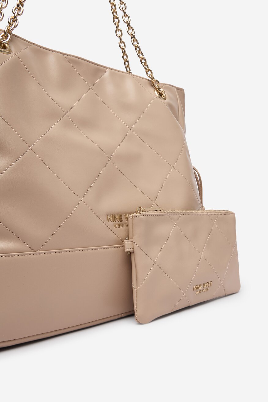 
                NINE WEST - Torebka - 5906751544877