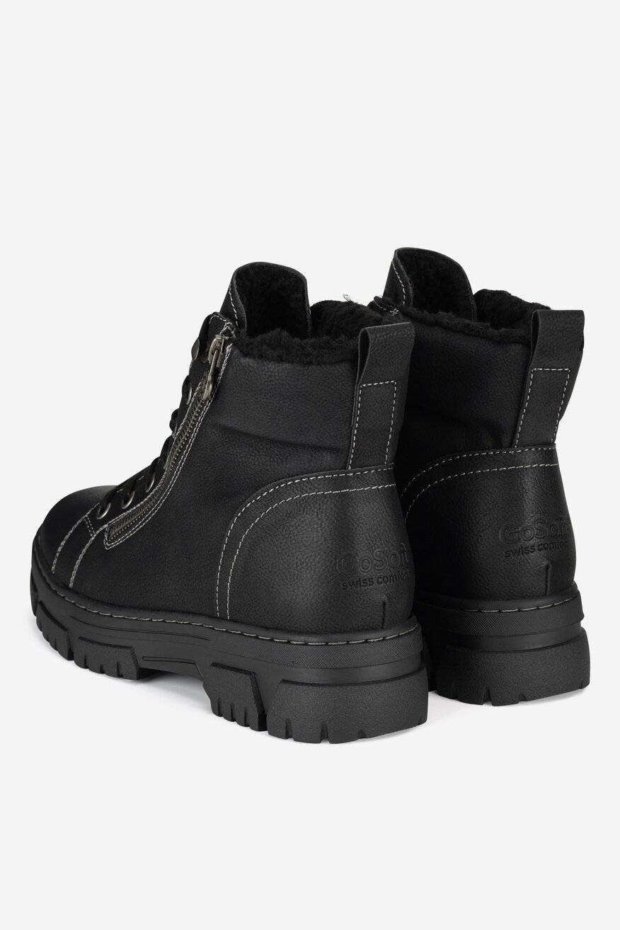 
                Bocanci Go Soft NEGRU - 5905588885436