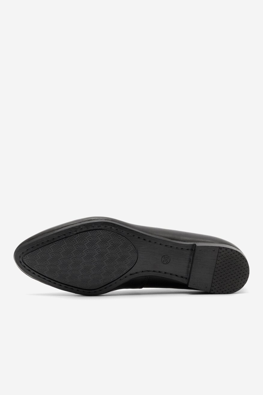 
                Baletanke Lasocki CRNA - 5905588932550