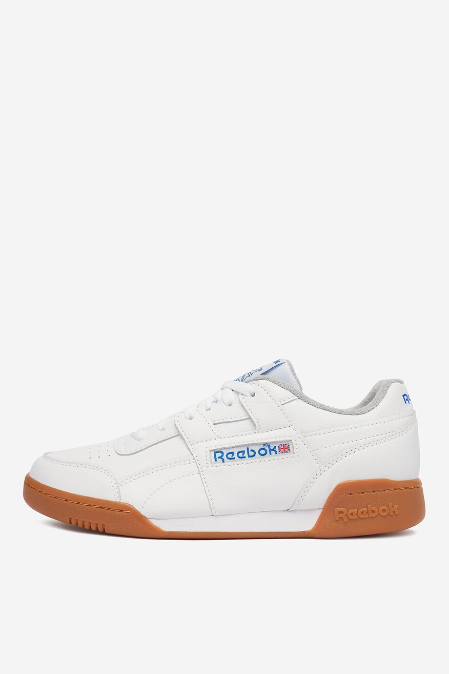 
                Спортни обувки Reebok БЯЛ - 5906751639955