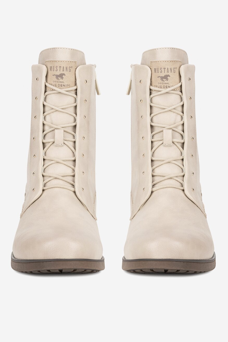 
                Mustang - Trzewiki - 5905588860495