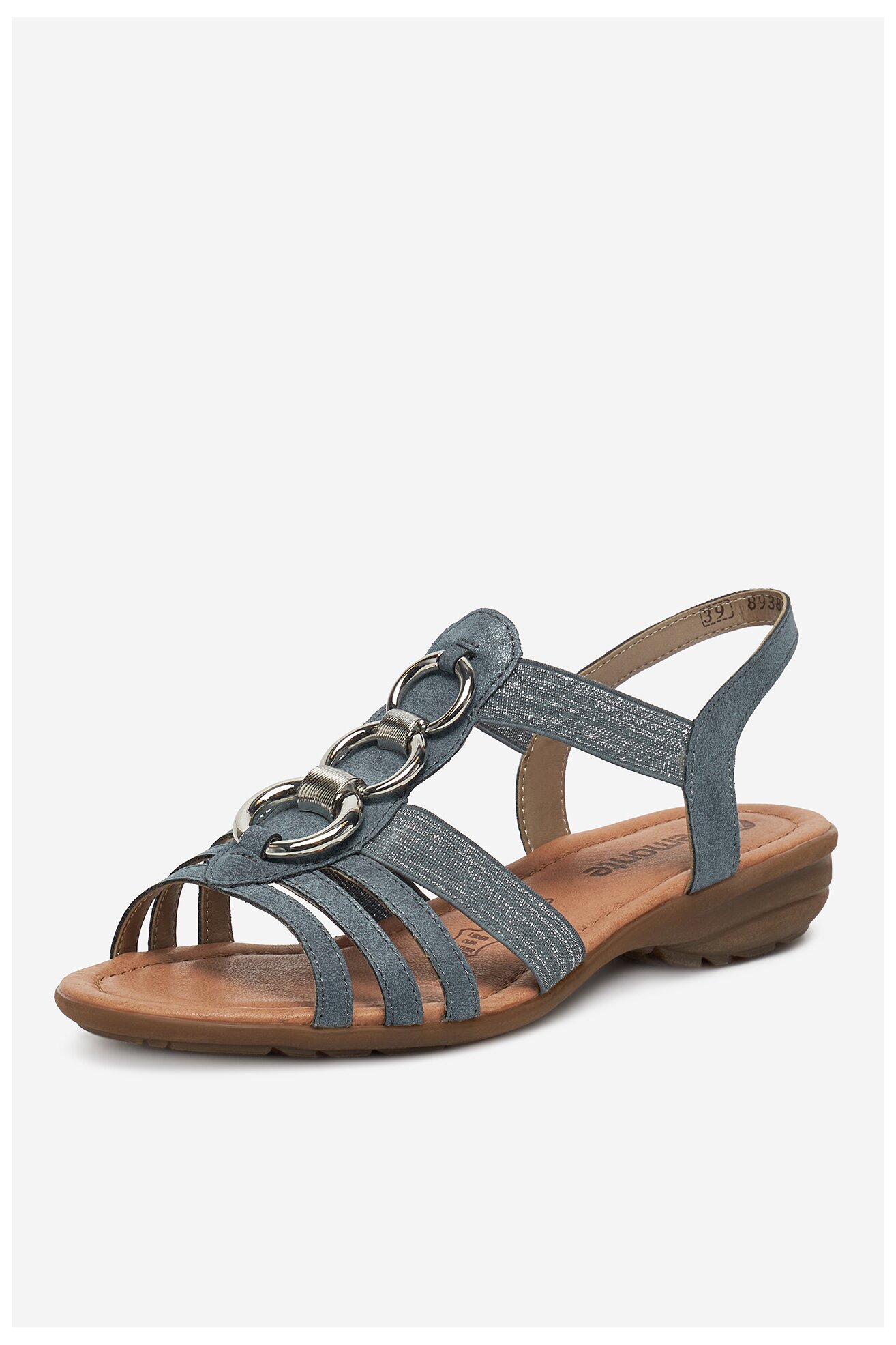 Сандали Remonte R3605-12 СИН