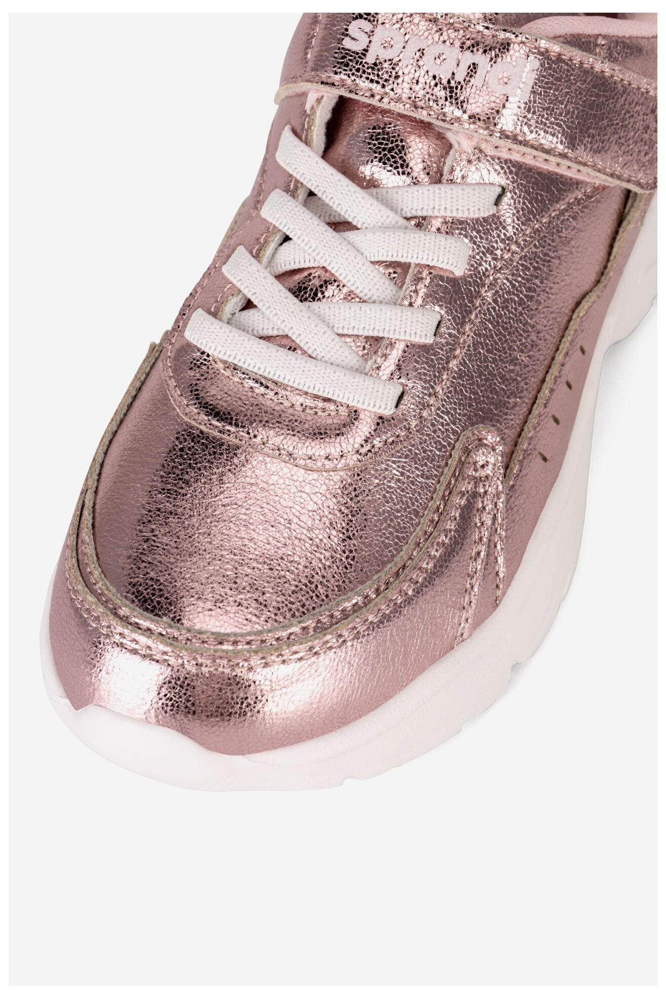 Obuwie sportowe Sprandi CP40-21615Z Różowy jasny