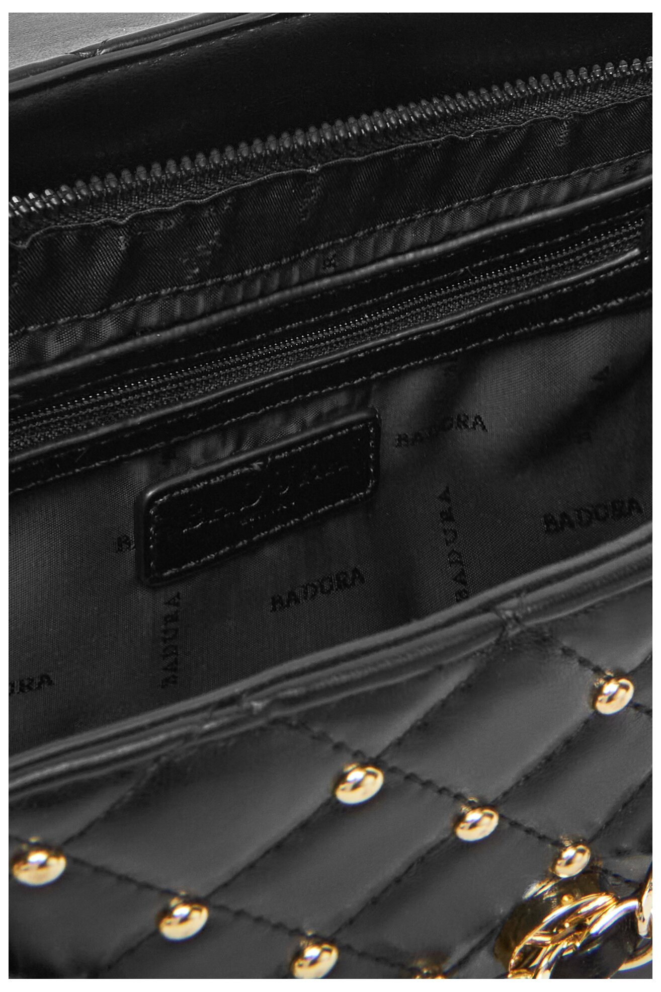 Torebka Badura TYL01582 Czarny