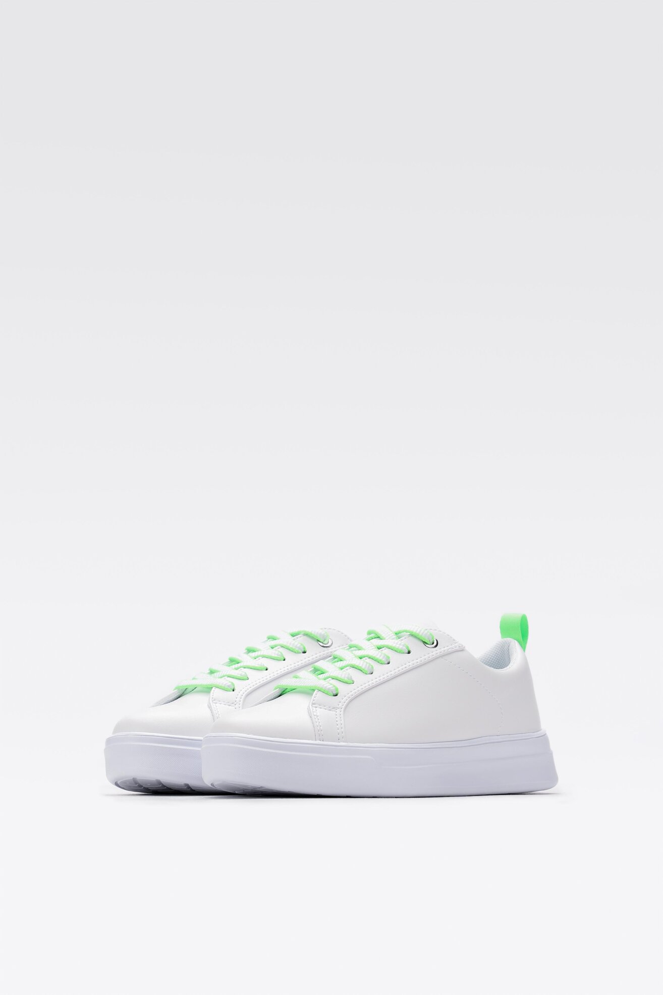 Półbuty Jenny Fairy VS-20WC1074-1 Zielony