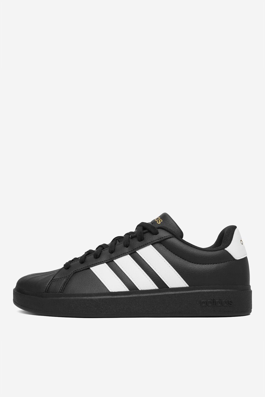 
                Sportcipő adidas FEKETE - 5906751470930