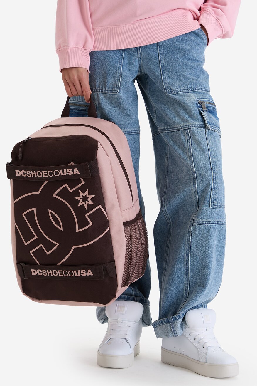 Ranac DC Shoes ROZE - 5906751714737