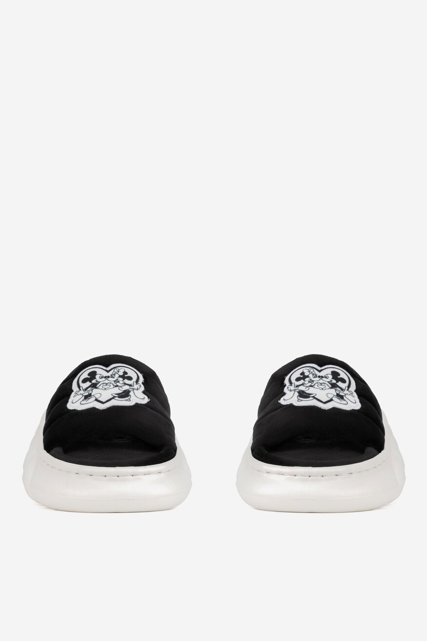 
                Чехли Mickey&Friends ЧЕРЕН - 5905588904038