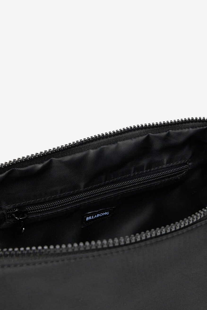 Geantă de mână BILLABONG NEGRU - 5906751132388