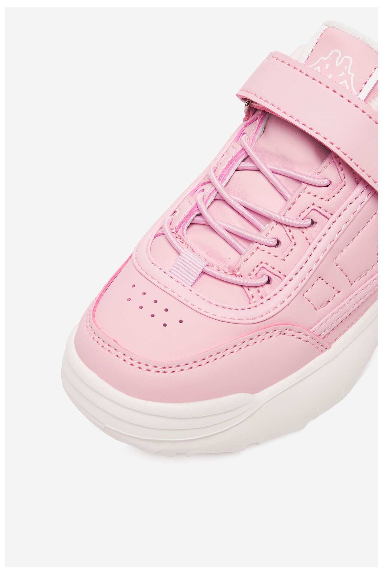 Obuwie sportowe Kappa CEO-SS24-3CK10 Różowy