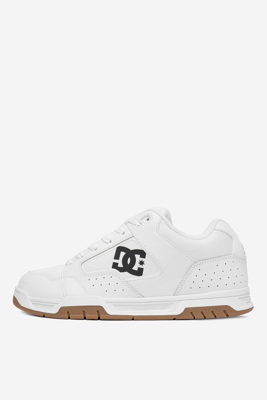 
                DC Shoes - DC COILER - 5906751603079