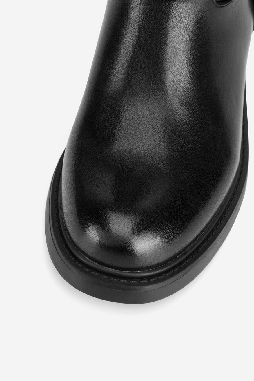 Jenny Fairy - Kozaki - 5905588888574