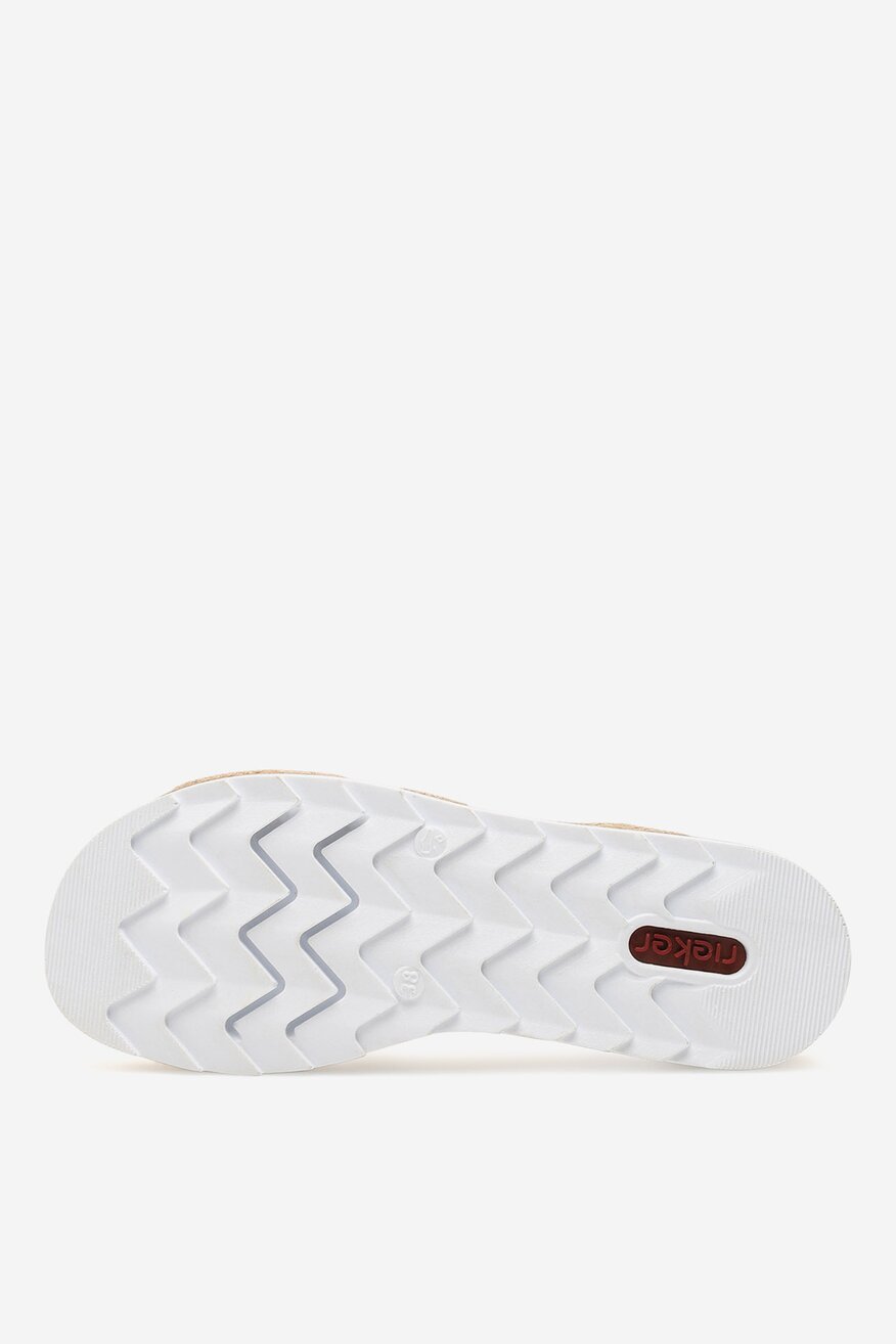 
                Rieker - Sandały - 2230056238418