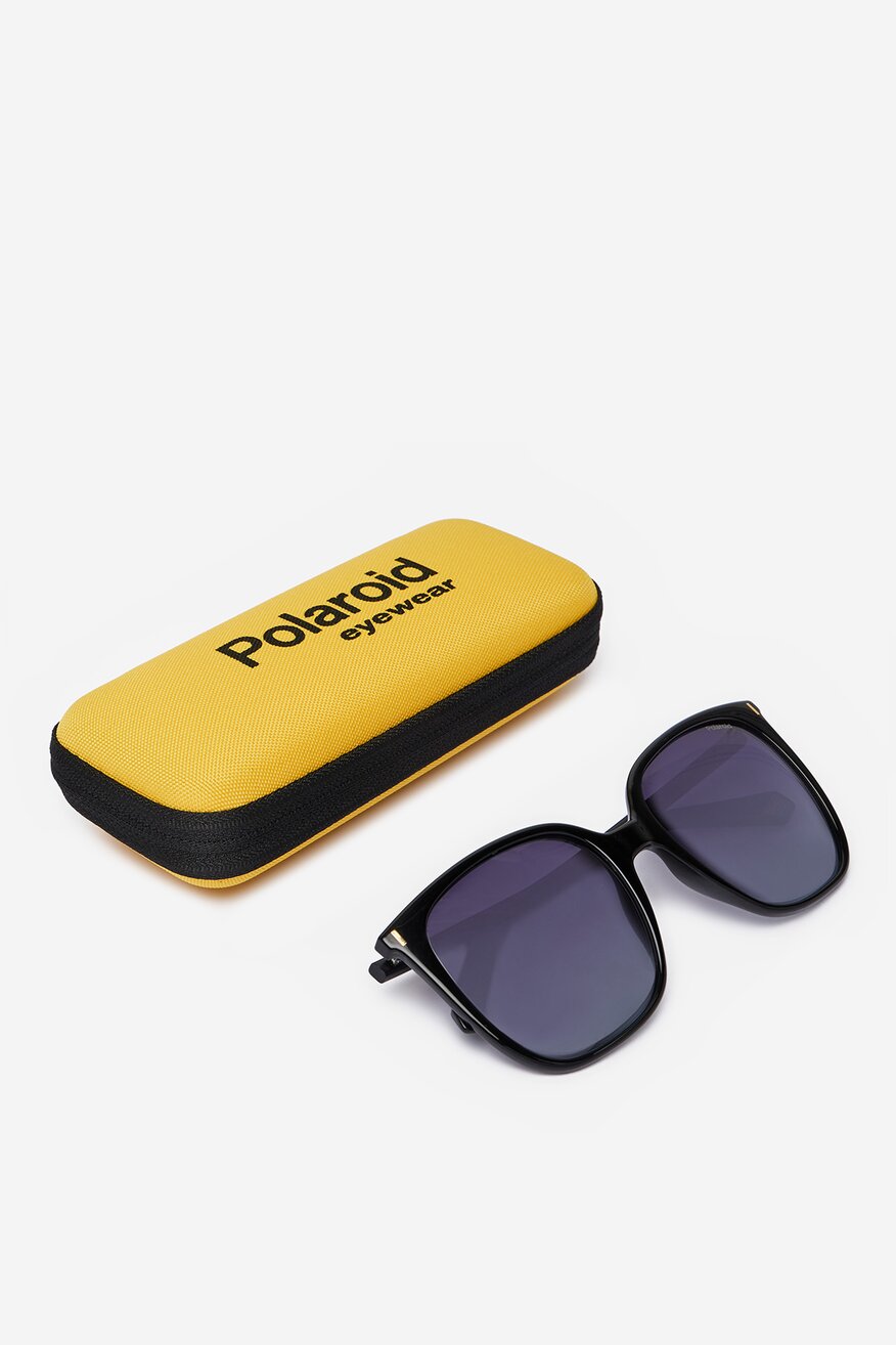 
                Polaroid - Okulary przeciwsłoneczne - 5906751909362