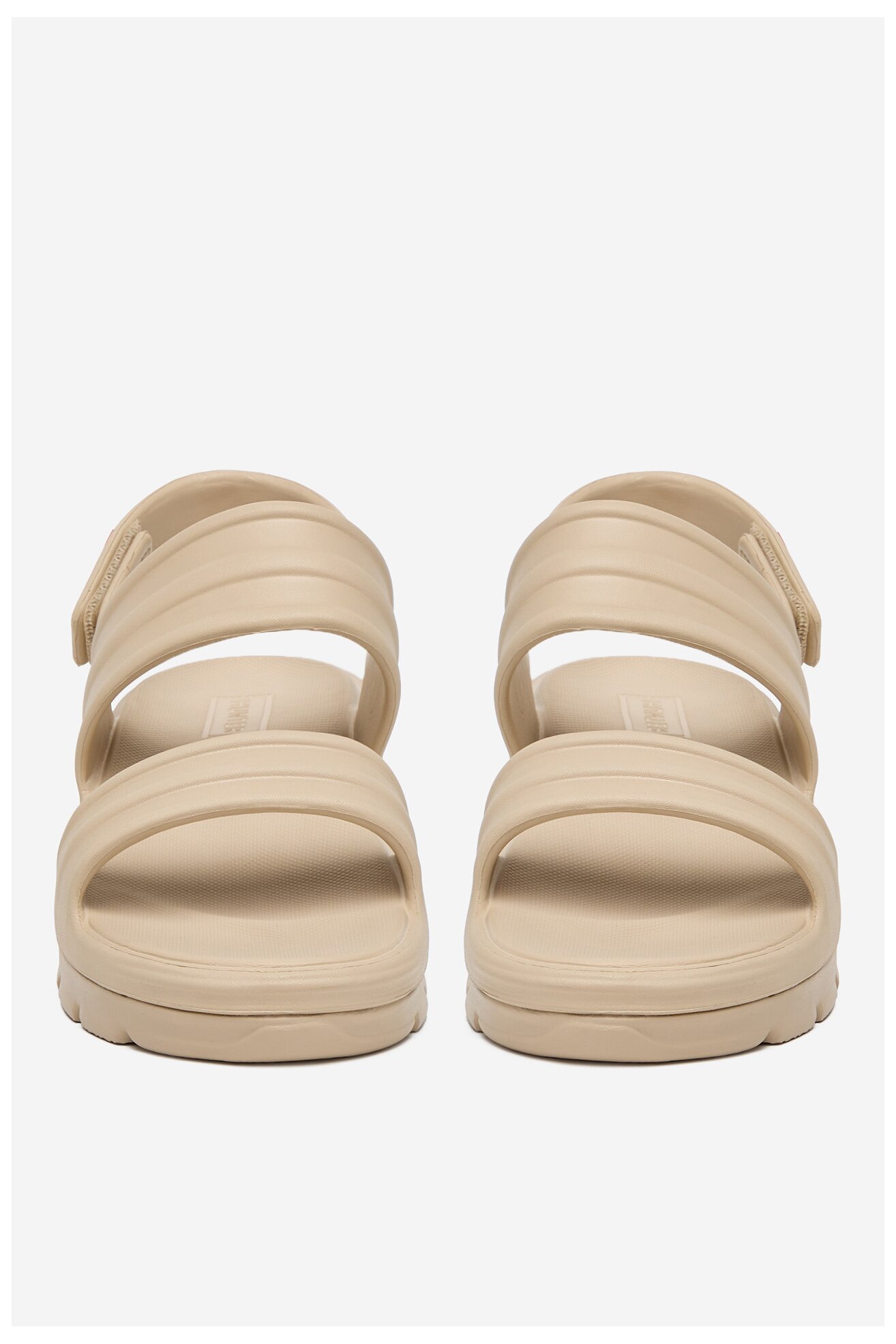 Sandale HUNTER HUN8761 BEJ