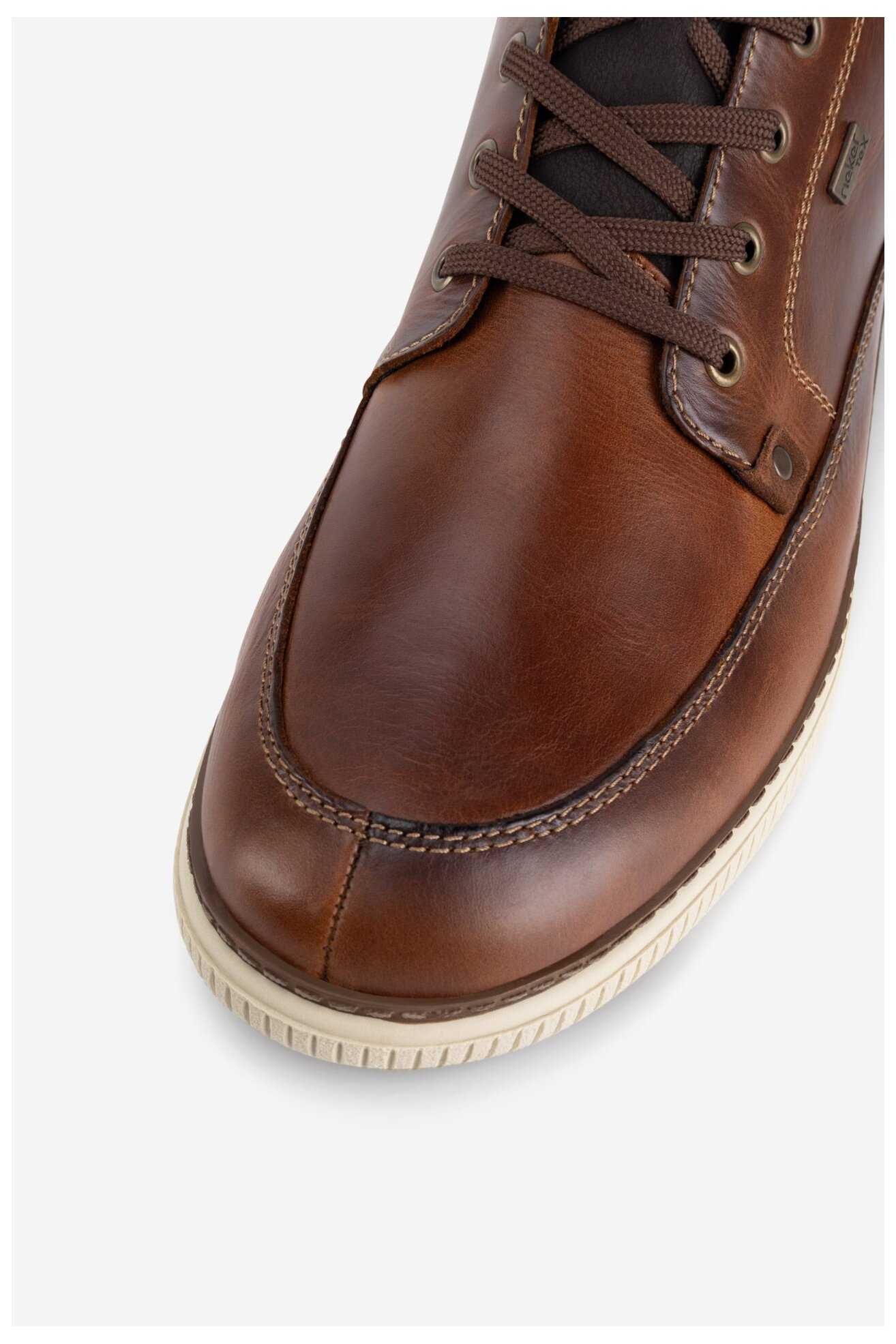 Bocanci Rieker B3314-24 MARO