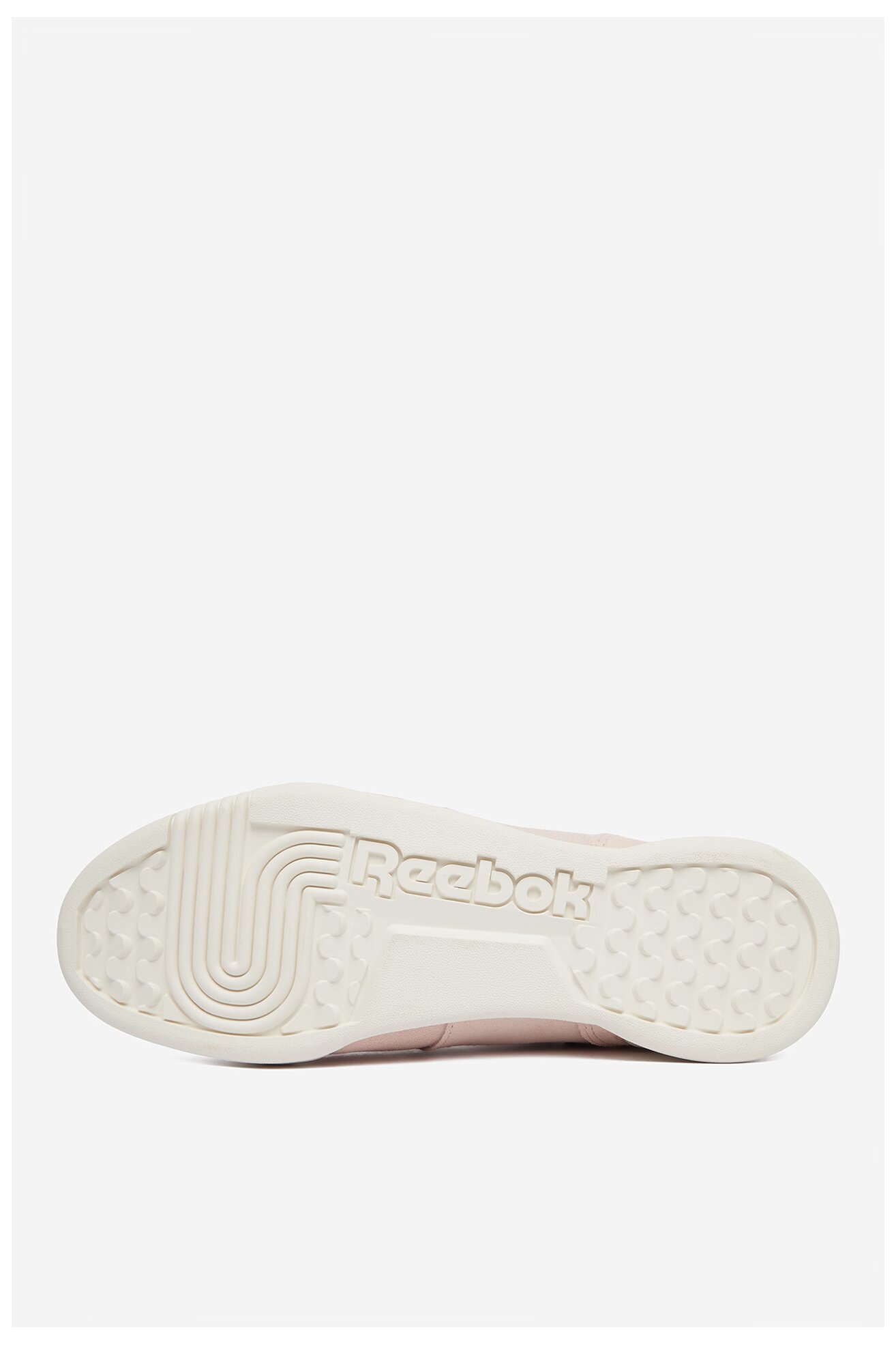 Obuwie sportowe Reebok EO-WORKOUT PLUS 100256320 Różowy