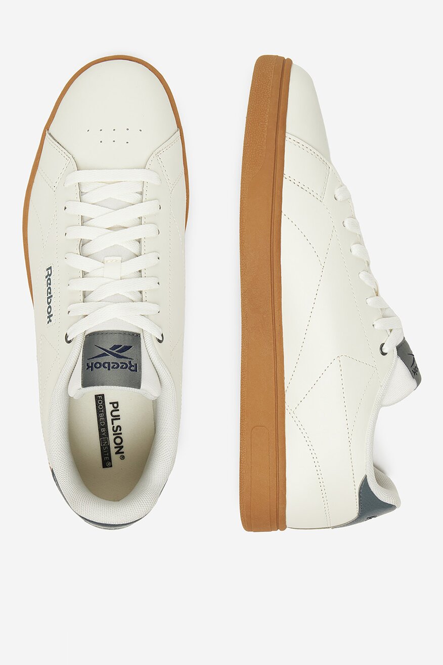 Sportovní obuv Reebok KRÉMOVÁ - 5906751221280