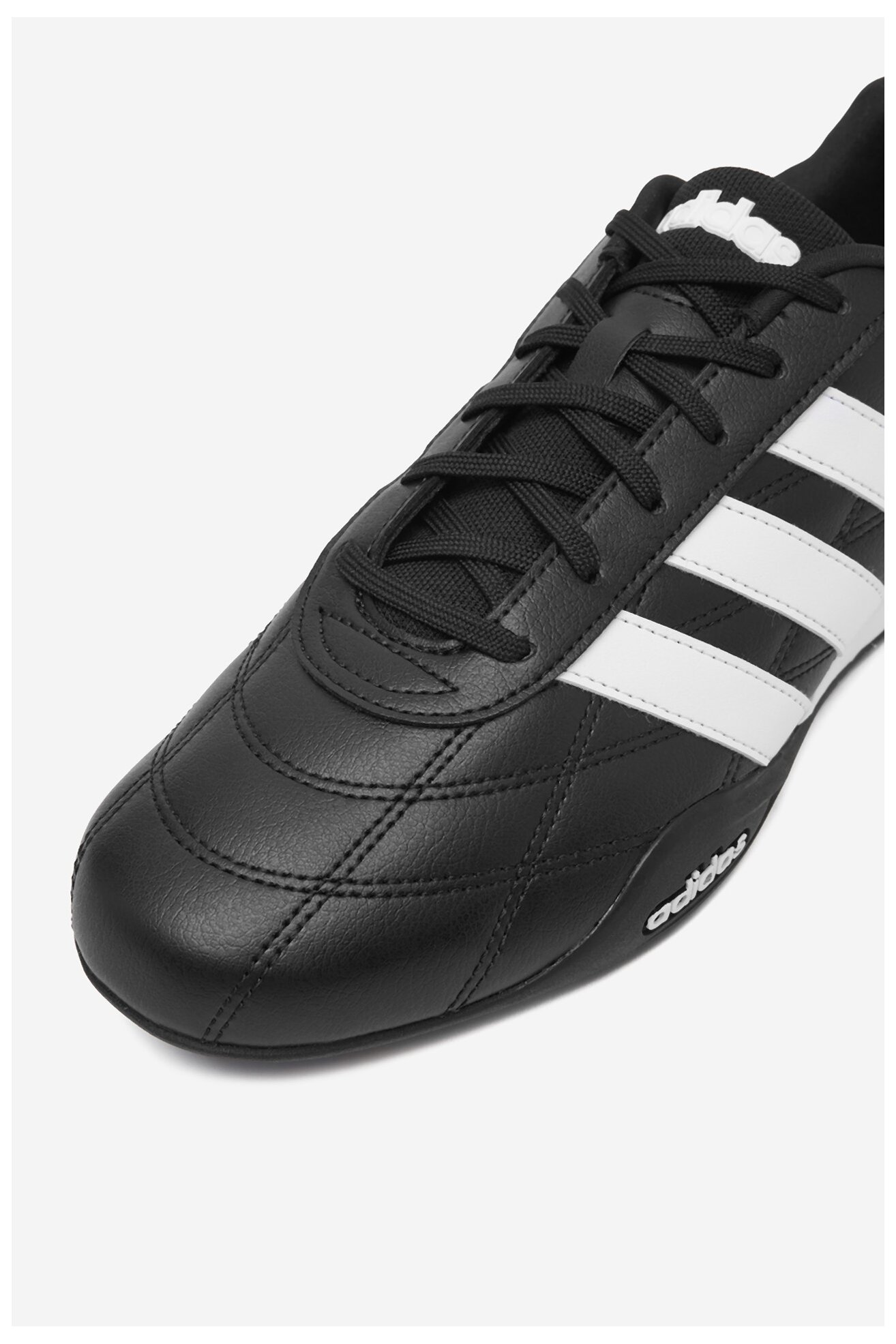Obuwie sportowe adidas C-ADIPISTA JS2322 Czarny